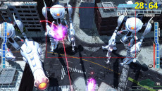 画像ギャラリー No.025のサムネイル画像 / 「地球防衛軍」シリーズ，PC版5タイトルが対象の“WEEKEND DEAL”セールをSteamで開催中。「地球防衛軍5」が65％オフ