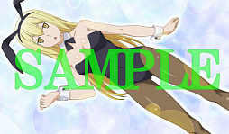 画像ギャラリー No.008のサムネイル画像 / 「ダンまち インフィニト・コンバーテ」，ヘスティア（CV.水瀬いのり）がナレーションを務める最新PVが公開。店舗別特典の続報も