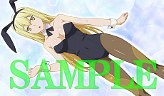 画像ギャラリー No.024のサムネイル画像 / 「ダンまち インフィニト・コンバーテ」，ヘスティア（CV.水瀬いのり）がナレーションを務める最新PVが公開。店舗別特典の続報も