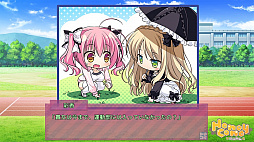 画像ギャラリー No.010のサムネイル画像 / Android向け「キミのとなりで恋してる -THE RESPECTIVE HAPPINESS-」が「萌えAPP（もえあっぷ）」で配信開始