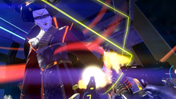 画像ギャラリー No.002のサムネイル画像 / アサシンとなり暴れ回るアクションRPG「サイレント VR」の日本語版が10月17日に発売