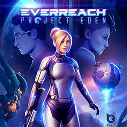 画像ギャラリー No.002のサムネイル画像 / 未知の惑星を探索するアクションRPG「Everreach: Project Eden」，PC版の配信がDMM GAMESでも本日開始。10月31日までは10％オフ