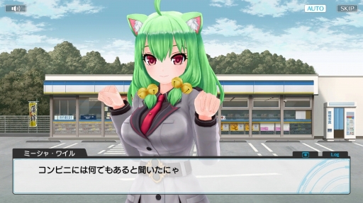 画像ギャラリー No.002のサムネイル画像 / 「デタリキZ」インタビュー。デートやVRモードなど，“美少女を愛でる”要素盛りだくさんなゲームについて，開発/運営のキーマンに話を聞いた
