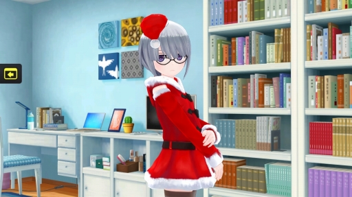 画像ギャラリー No.008のサムネイル画像 / 「デタリキZ」インタビュー。デートやVRモードなど，“美少女を愛でる”要素盛りだくさんなゲームについて，開発/運営のキーマンに話を聞いた