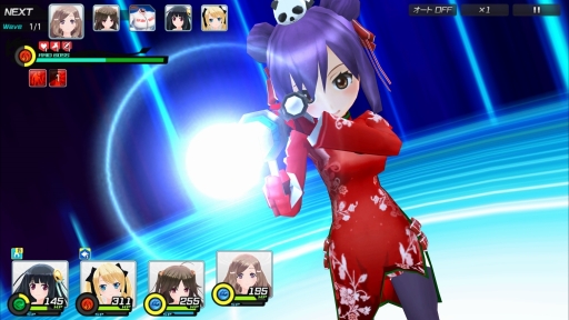 画像ギャラリー No.011のサムネイル画像 / 「デタリキZ」インタビュー。デートやVRモードなど，“美少女を愛でる”要素盛りだくさんなゲームについて，開発/運営のキーマンに話を聞いた