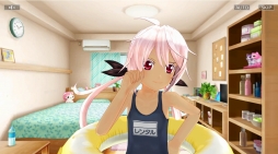 画像ギャラリー No.019のサムネイル画像 / 「デタリキZ」インタビュー。デートやVRモードなど，“美少女を愛でる”要素盛りだくさんなゲームについて，開発/運営のキーマンに話を聞いた