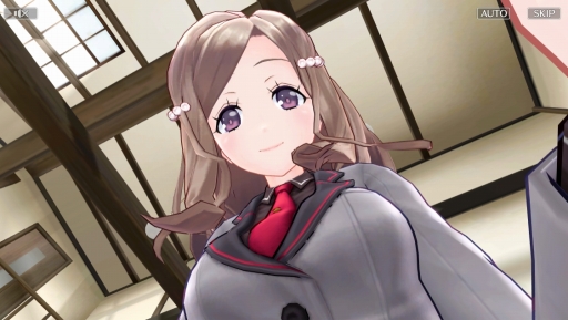 画像ギャラリー No.020のサムネイル画像 / 「デタリキZ」インタビュー。デートやVRモードなど，“美少女を愛でる”要素盛りだくさんなゲームについて，開発/運営のキーマンに話を聞いた