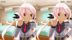 画像ギャラリー No.021のサムネイル画像 / 「デタリキZ」インタビュー。デートやVRモードなど，“美少女を愛でる”要素盛りだくさんなゲームについて，開発/運営のキーマンに話を聞いた
