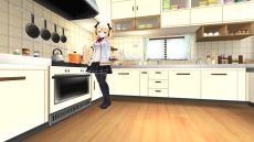 画像ギャラリー No.008のサムネイル画像 / 「デタリキZ」，YouTube公式チャンネルが本日オープン。ヒロインの日常を垣間見られる360°スペシャル動画を公開
