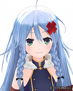 画像ギャラリー No.004のサムネイル画像 / 「デタリキZ」，公式生放送の配信が11月13日に決定