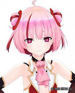画像ギャラリー No.005のサムネイル画像 / 「デタリキZ」，公式生放送の配信が11月13日に決定