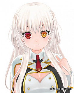 画像ギャラリー No.006のサムネイル画像 / 「デタリキZ」，公式生放送の配信が11月13日に決定