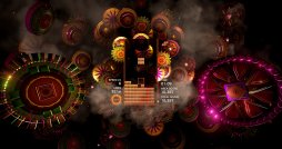 画像ギャラリー No.002のサムネイル画像 / VR対応のPC版「テトリス  エフェクト」が7月24日に発売決定。Epic Gamesストアにて，20％オフのプレオーダーを開始