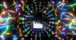 画像ギャラリー No.003のサムネイル画像 / VR対応のPC版「テトリス  エフェクト」が7月24日に発売決定。Epic Gamesストアにて，20％オフのプレオーダーを開始