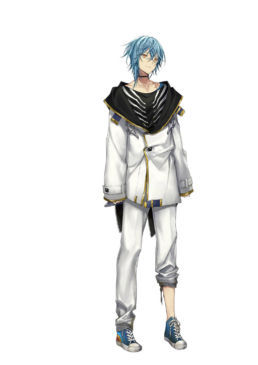 画像ギャラリー No.004のサムネイル画像 / BLゲーム「Re;quartz零度」のスマホブラウザ版が8月19日に発売。自分殺しの犯人を捜す“リセット『破壊』ADV”