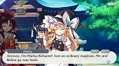 画像ギャラリー No.001のサムネイル画像 / 「東方LostWord」のグローバル版が5月11日にサービス開始。中国版も年内にリリース予定