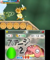 画像ギャラリー No.020のサムネイル画像 / 「忍スピリッツS 真田獣勇士伝」など，トムクリエイトのNintendo Switchとニンテンドー3DSのDLソフト10作品が期間限定でセール価格に