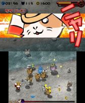 画像ギャラリー No.028のサムネイル画像 / 「忍スピリッツS 真田獣勇士伝」など，トムクリエイトのNintendo Switchとニンテンドー3DSのDLソフト10作品が期間限定でセール価格に