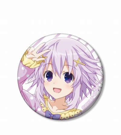 画像ギャラリー No.006のサムネイル画像 / アニメ「超次元ゲイムネプテューヌ」のアイテム8種が登場。AMNIBUSで受注受付を開始