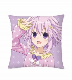 画像ギャラリー No.010のサムネイル画像 / アニメ「超次元ゲイムネプテューヌ」のアイテム8種が登場。AMNIBUSで受注受付を開始