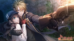 画像ギャラリー No.005のサムネイル画像 / 「Code：Realize 〜創世の姫君〜」のiOS版＆Android版がリリース。触れたものを融解させる猛毒を持ち，怪物と呼ばれた少女が辿る運命とは