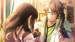 画像ギャラリー No.006のサムネイル画像 / 「Code：Realize 〜創世の姫君〜」のiOS版＆Android版がリリース。触れたものを融解させる猛毒を持ち，怪物と呼ばれた少女が辿る運命とは