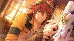 画像ギャラリー No.007のサムネイル画像 / 「Code：Realize 〜創世の姫君〜」のiOS版＆Android版がリリース。触れたものを融解させる猛毒を持ち，怪物と呼ばれた少女が辿る運命とは