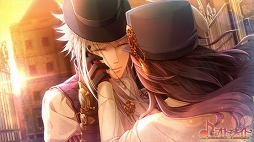 画像ギャラリー No.008のサムネイル画像 / 「Code：Realize 〜創世の姫君〜」のiOS版＆Android版がリリース。触れたものを融解させる猛毒を持ち，怪物と呼ばれた少女が辿る運命とは