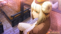 画像ギャラリー No.009のサムネイル画像 / 「Code：Realize 〜創世の姫君〜」のiOS版＆Android版がリリース。触れたものを融解させる猛毒を持ち，怪物と呼ばれた少女が辿る運命とは