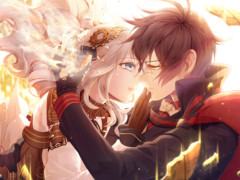 「Code：Realize 〜創世の姫君〜」のiOS版＆Android版がリリース。触れたものを融解させる猛毒を持ち，怪物と呼ばれた少女が辿る運命とは