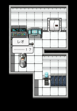 画像ギャラリー No.003のサムネイル画像 / 目覚めた男の運命は。スマホ向けパズル「碧落のリメイナー」を紹介する「（ほぼ）日刊スマホゲーム通信」第2063回