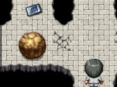 目覚めた男の運命は。スマホ向けパズル「碧落のリメイナー」を紹介する「（ほぼ）日刊スマホゲーム通信」第2063回