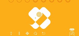画像ギャラリー No.006のサムネイル画像 / 一筆書きによるパズルゲーム「ペイントアウト！」を紹介する「（ほぼ）日刊スマホゲーム通信」第2162回