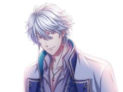 「夢100」のフロスト王子を呼び出せるアプリ「王子様に急接近AR」がリリース。録り下ろしボイス＆撮影機能も楽しめる