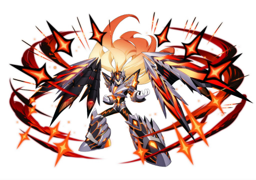 画像ギャラリー No.001のサムネイル画像 / 「ロックマンX DiVE」×「モンハンライズ」コラボ第2弾インタビュー。ゼロがバルファルクに，アイリスがジンオウガに大変身！
