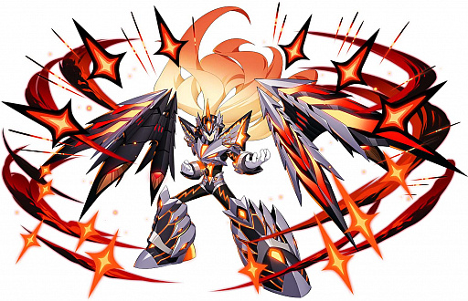 画像ギャラリー No.009のサムネイル画像 / 「ロックマンX DiVE」，“モンスターハンターライズ”とのコラボ第2弾，開催決定