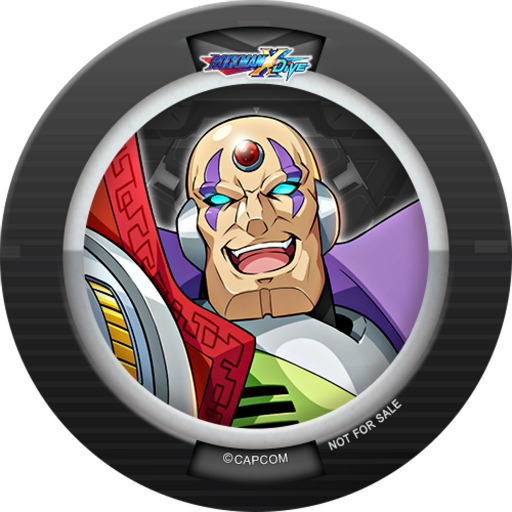 画像ギャラリー No.002のサムネイル画像 / 「ロックマンX DiVE」，“「ロックマンの日！？」フリーチャレンジキャンペーン！”を開催