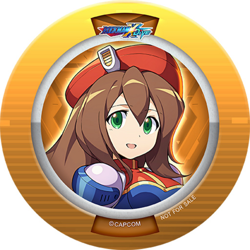画像ギャラリー No.003のサムネイル画像 / 「ロックマンX DiVE」，“「ロックマンの日！？」フリーチャレンジキャンペーン！”を開催