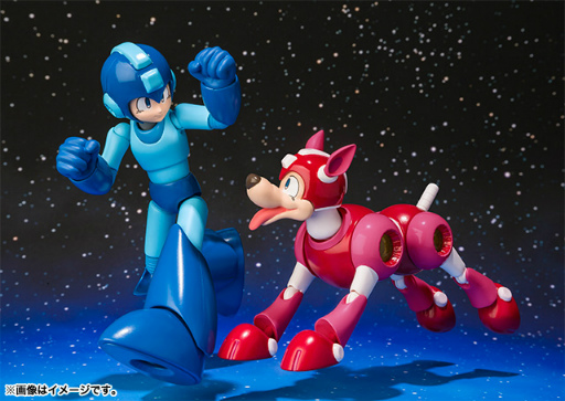 画像ギャラリー No.004のサムネイル画像 / 「ロックマンX DiVE」，“「ロックマンの日！？」フリーチャレンジキャンペーン！”を開催