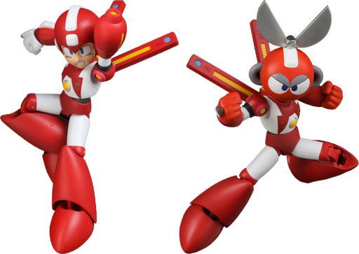 画像ギャラリー No.008のサムネイル画像 / 「ロックマンX DiVE」，“「ロックマンの日！？」フリーチャレンジキャンペーン！”を開催