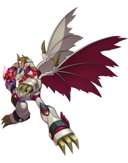 画像ギャラリー No.018のサムネイル画像 / 「ロックマンX DiVE」×「モンハンライズ：サンブレイク」コラボのインタビュー。“ゴア・マガラ風のアイコ”は色気たっぷり！