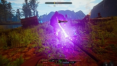 画像ギャラリー No.007のサムネイル画像 / 「シタデル：永炎の魔法と古の城塞」，キャラメイクやクラフティング，武器にエンチャントできる魔法に関する情報が明らかに