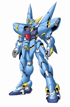 画像ギャラリー No.005のサムネイル画像 / 「スーパーロボット大戦V」，オリジナルTシャツが当たるTwitterキャンペーンを実施。10月3日には公式番組の配信も