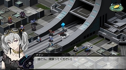 画像ギャラリー No.004のサムネイル画像 / 「スパロボ」シリーズ25周年作品「スーパーロボット大戦V」のSteam/Nintendo Switch版が本日発売