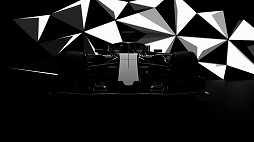 画像ギャラリー No.001のサムネイル画像 / PS4用レーシングゲーム「F1 2019」，国内向けティザームービーを公開