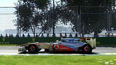 画像ギャラリー No.003のサムネイル画像 / 「F1 2019」PS4日本語版が発売中。パッケージ版の初回生産分にはMcLaren MP4-25 とF10のダウンロードコードを封入