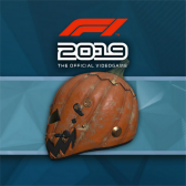 画像ギャラリー No.011のサムネイル画像 / 「F1 2019」，ハロウィンをイメージした車両リバリーなどの新DLCが配信
