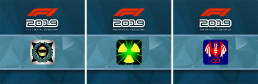 画像ギャラリー No.014のサムネイル画像 / 「F1 2019」，ハロウィンをイメージした車両リバリーなどの新DLCが配信