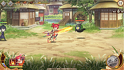 画像ギャラリー No.011のサムネイル画像 / 【PR】かわいい美少女たちが魅力の「あやかしランブル！」が2.5周年！ 最大350連召喚キャンペーンで，個性的な式神たちをたくさん仲間にしよう