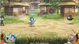 画像ギャラリー No.015のサムネイル画像 / 【PR】かわいい美少女たちが魅力の「あやかしランブル！」が2.5周年！ 最大350連召喚キャンペーンで，個性的な式神たちをたくさん仲間にしよう